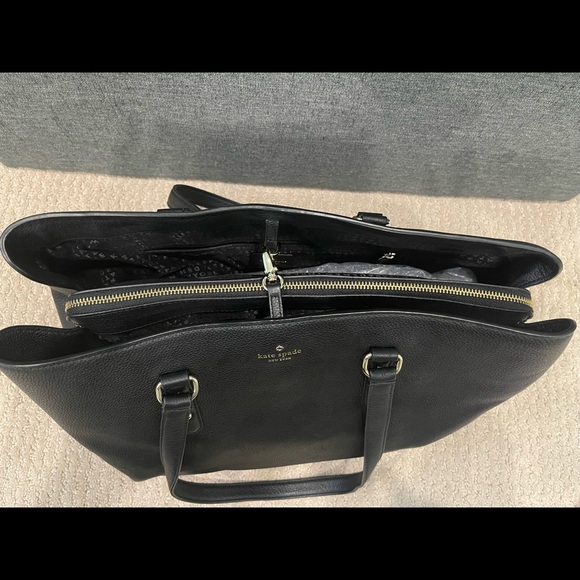 Kate Spade Tote (Large) - Picture 8 of 11